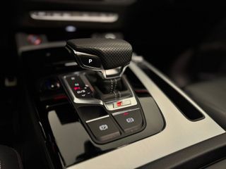 AUDI SQ5 Sportback 3.0 TDI Quattro Tiptronic 341cv