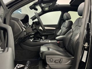 AUDI SQ5 Sportback 3.0 TDI Quattro Tiptronic 341cv