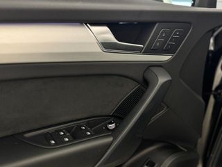 AUDI SQ5 Sportback 3.0 TDI Quattro Tiptronic 341cv