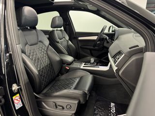 AUDI SQ5 Sportback 3.0 TDI Quattro Tiptronic 341cv