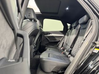 AUDI SQ5 Sportback 3.0 TDI Quattro Tiptronic 341cv