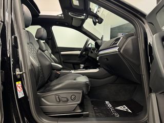 AUDI SQ5 Sportback 3.0 TDI Quattro Tiptronic 341cv
