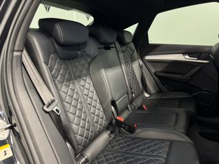AUDI SQ5 Sportback 3.0 TDI Quattro Tiptronic 341cv