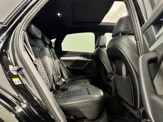 AUDI SQ5 Sportback 3.0 TDI Quattro Tiptronic 341cv