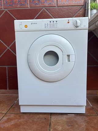 Secadora Edesa 3SE-3