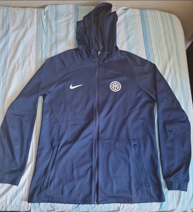 Tuta allenamento Inter 22/23