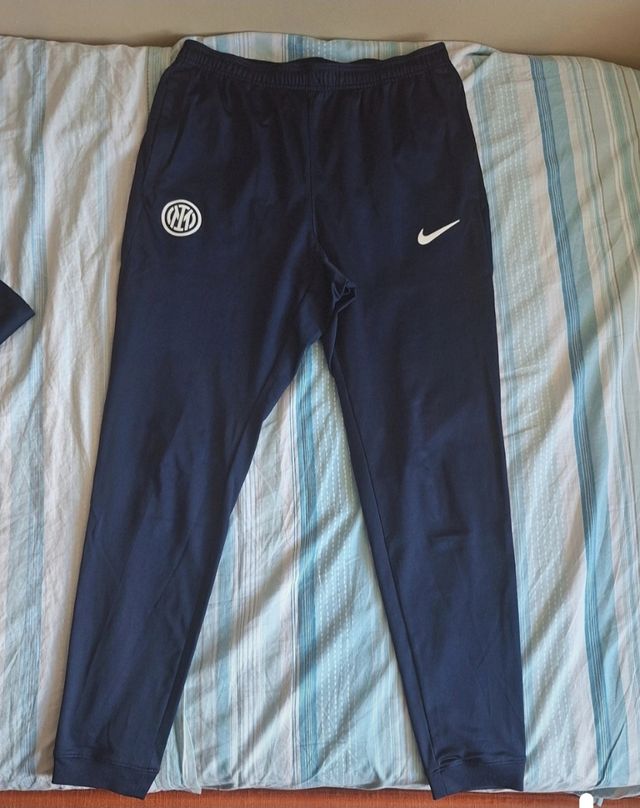 Tuta allenamento Inter 22/23