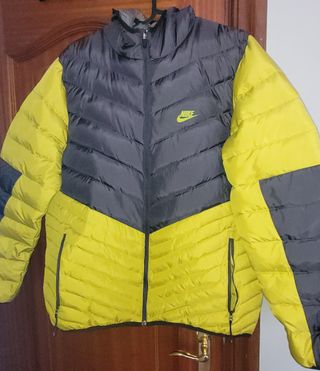 Chaqueta Nike Hombre XL 