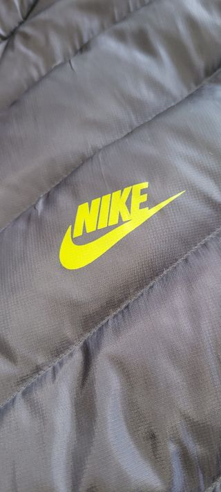 Chaqueta Nike Hombre XL 