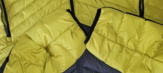 Chaqueta Nike Hombre XL 
