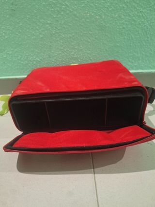 Trona bebe portátil Jane