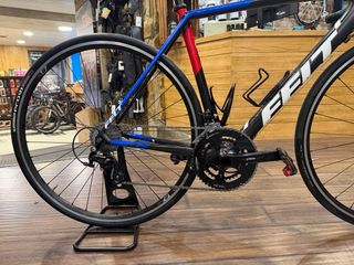 Bici Carretera Felt Carbono