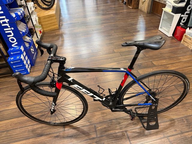 Bici Carretera Felt Carbono
