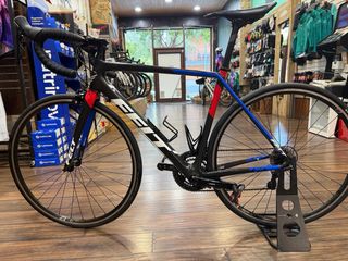 Bici Carretera Felt Carbono