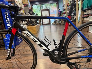 Bici Carretera Felt Carbono