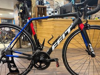Bici Carretera Felt Carbono