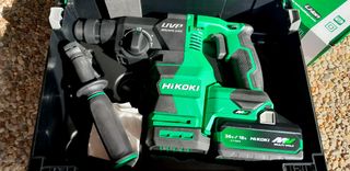 Martillo Bateria Hikoki DH3628DA 36V