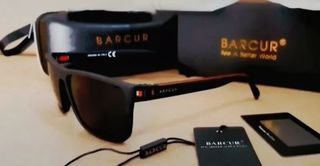 Gafas de Sol Barcur Polarizadas + Estuche + Paño