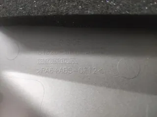 Carenado Honda X-ADV Nuevo Original parte derecha