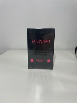 Valentino Uomo Eau de Parfum Intense 100ml