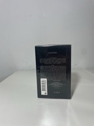 Valentino Uomo Eau de Parfum Intense 100ml