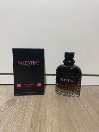 Valentino Uomo Eau de Parfum Intense 100ml