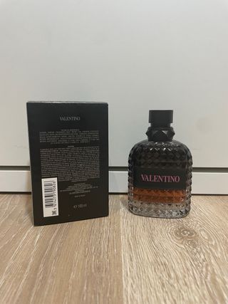 Valentino Uomo Eau de Parfum Intense 100ml