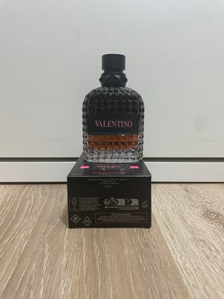 Valentino Uomo Eau de Parfum Intense 100ml