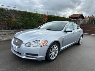 Jaguar XF 2009