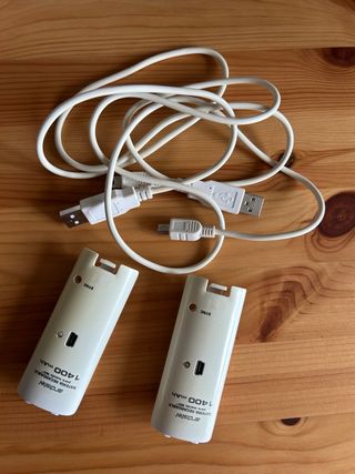 Batería Recargable Ardistel Wii