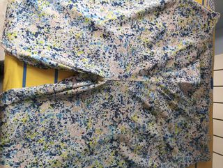 Mallas Licra Mujer Estampadas