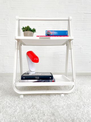 MESA AUXILIAR SIMO. ITALIA, 70s