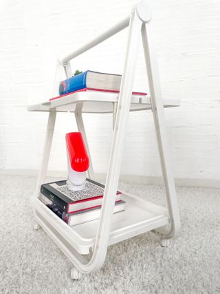 MESA AUXILIAR SIMO. ITALIA, 70s