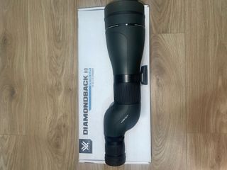 Telescopio Vortex Diamondback HD 20-60x85