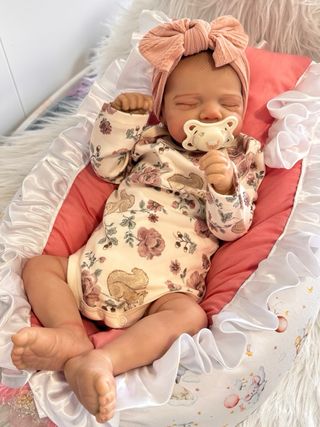 Bebé Reborn RESERVADA 20