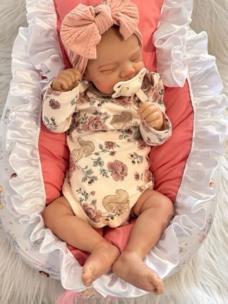 Bebé Reborn RESERVADA 20