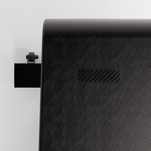 Banco Musculación Bench 900 Reforzado Inclinable Reclinable