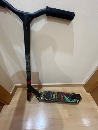 Patinete Oxelo MF 1.8
Precio negociable 