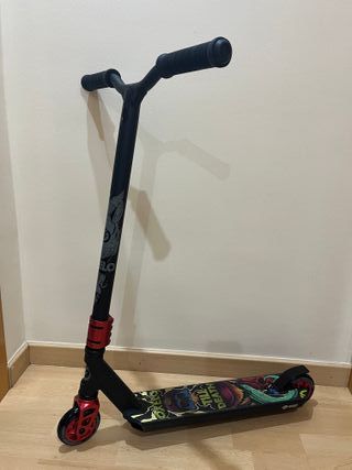 Patinete Oxelo MF 1.8
Precio negociable 