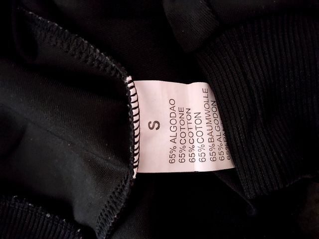 Chaqueta Jordan Talla S Camuflaje como nueva