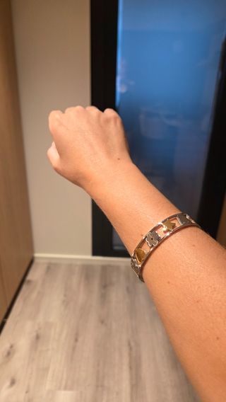 Dos pulseras