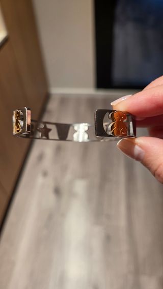 Dos pulseras