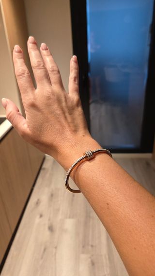 Dos pulseras