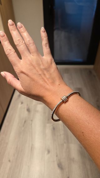 Dos pulseras