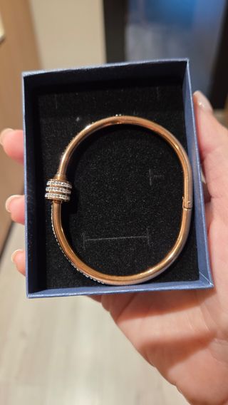 Dos pulseras
