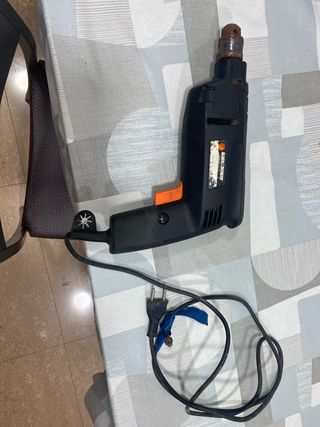 Taladro Black Decker