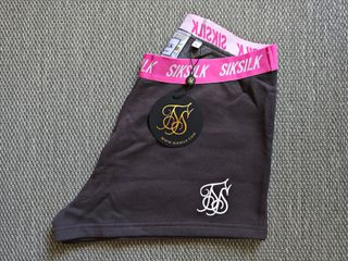 SIKSILK SHORT 