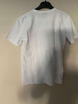 T-shirt Marcelo Burlon Bambino Tigre