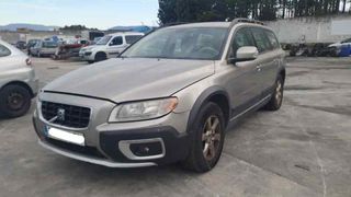 Despiece Completo Volvo XC70 2012