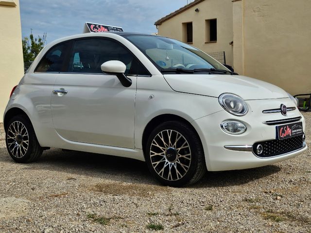 FIAT 500 2023